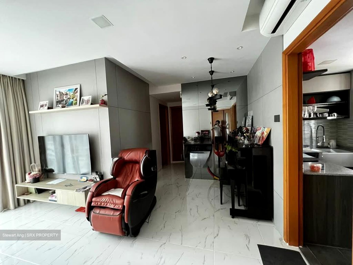 Caribbean At Keppel Bay (D4), Condominium #530028991